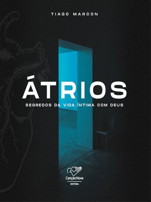 cover image of Atrios